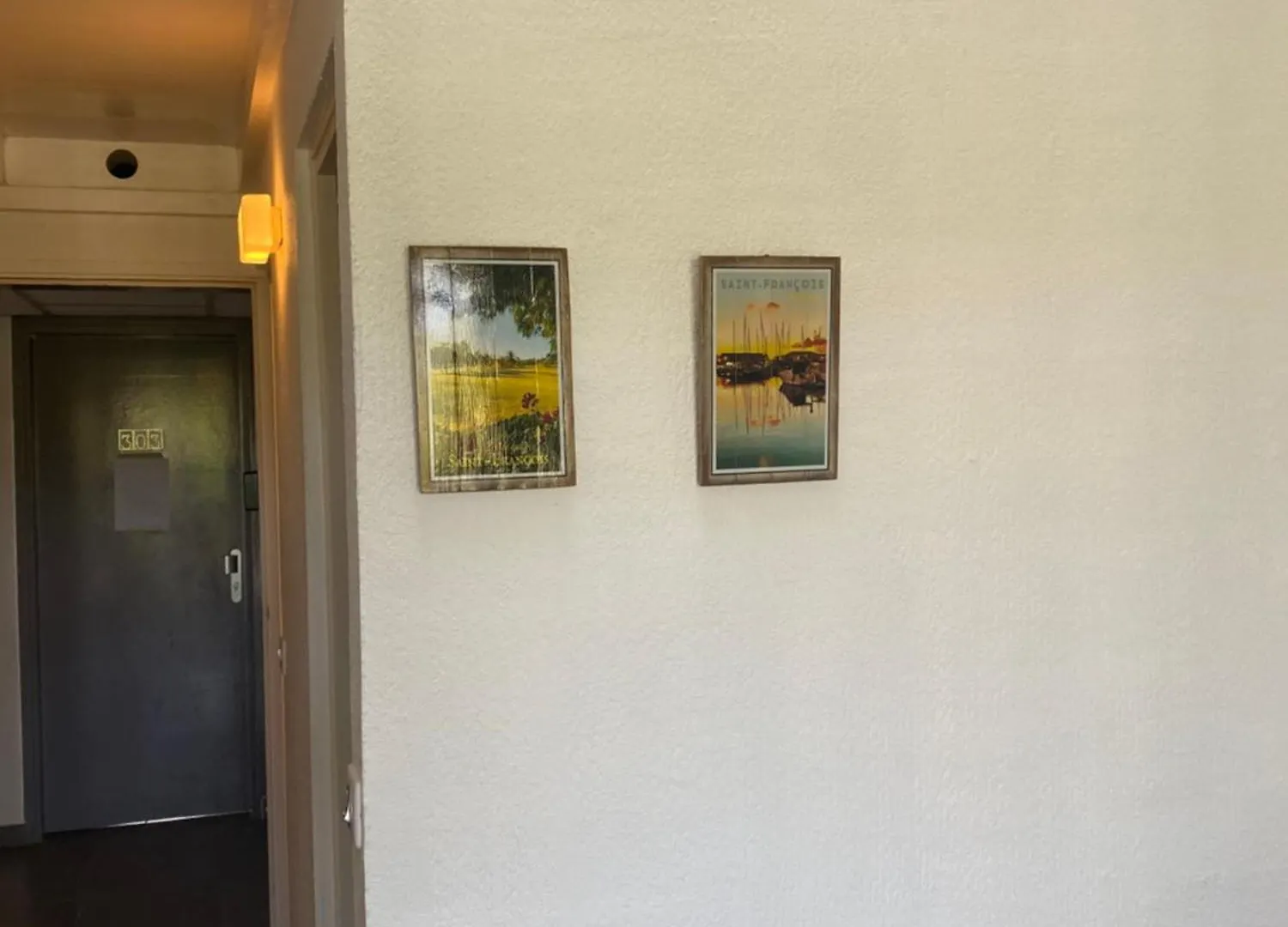 Duplex Du Golfeur Apartment Saint-Francois   Saint-Francois (Grande-Terre)