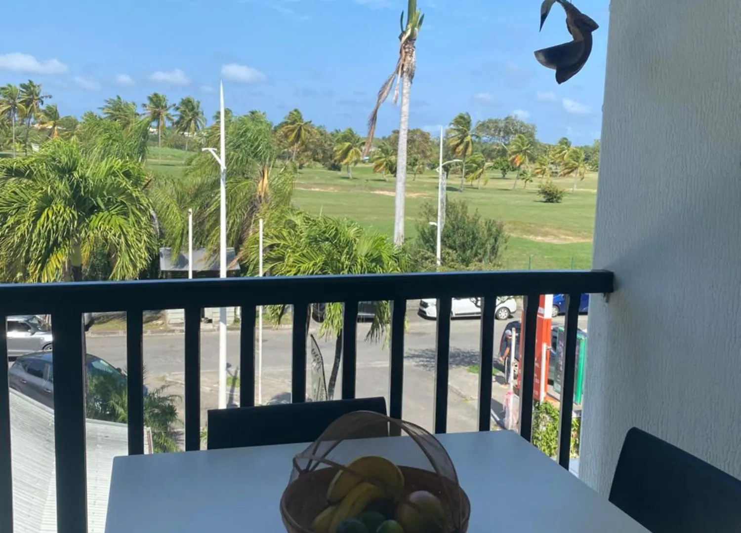 Duplex Du Golfeur Apartment Saint-Francois