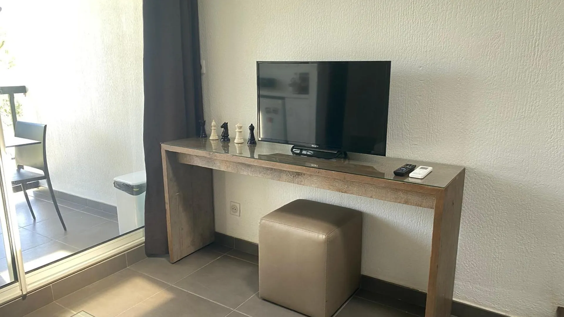 Duplex Du Golfeur Apartment Saint-Francois