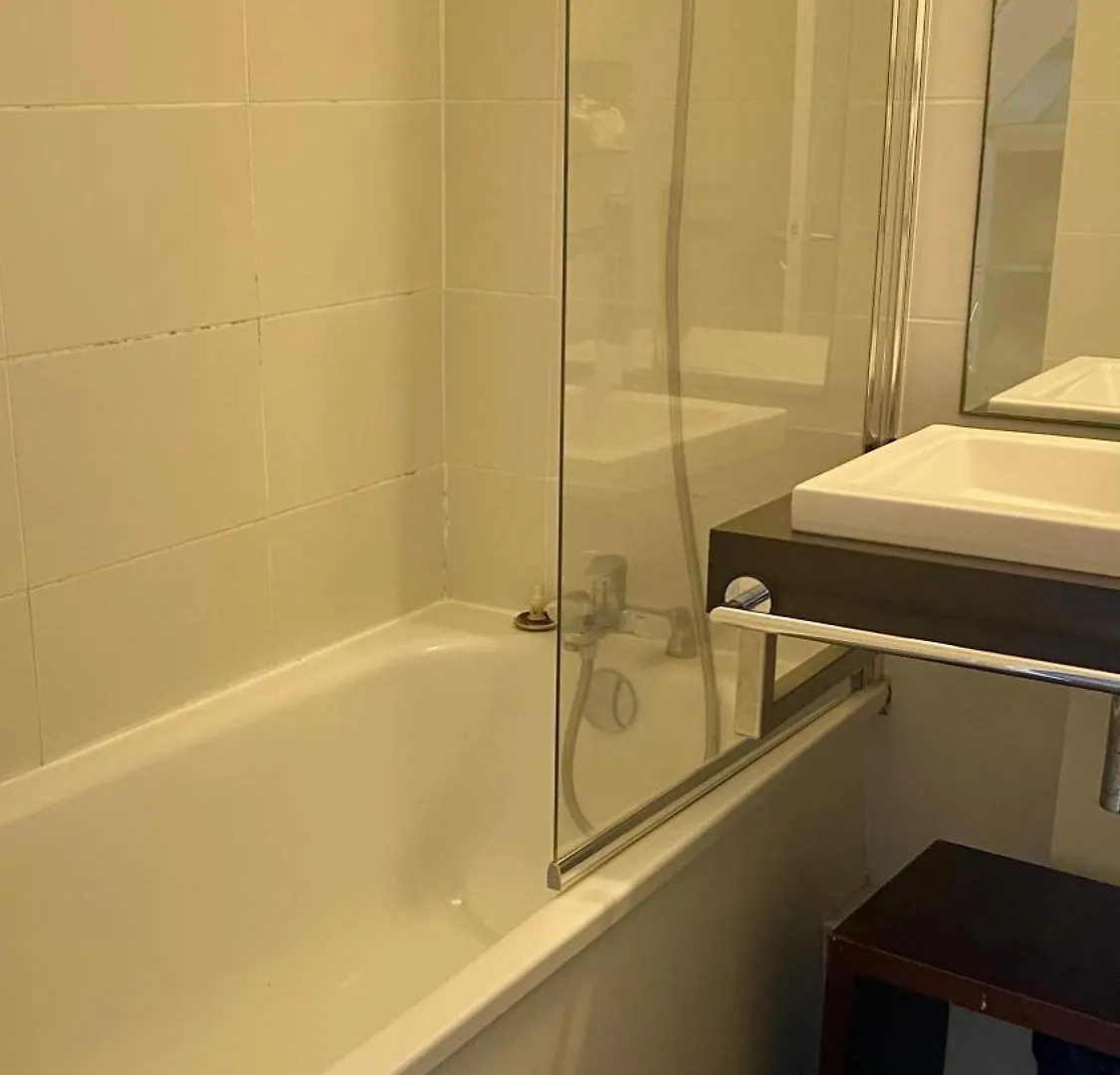 Duplex Du Golfeur Apartment Saint-Francois  0*, Saint-Francois (Grande-Terre) Guadeloupe