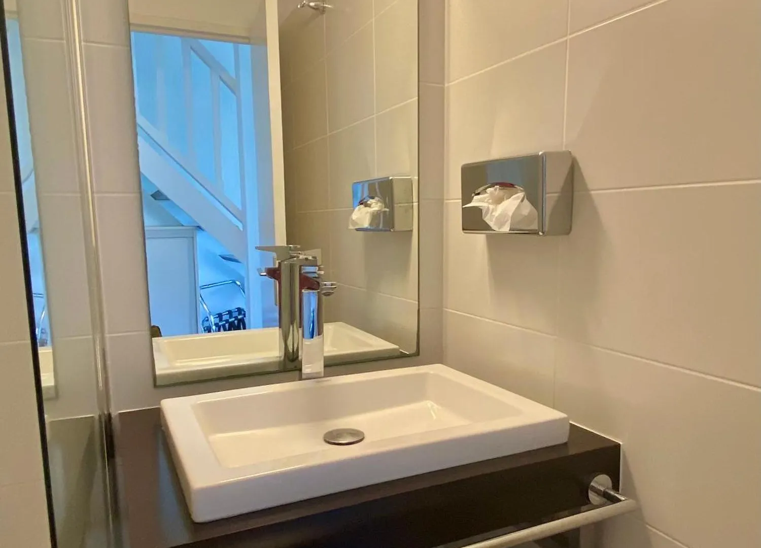 Duplex Du Golfeur Apartment Saint-Francois