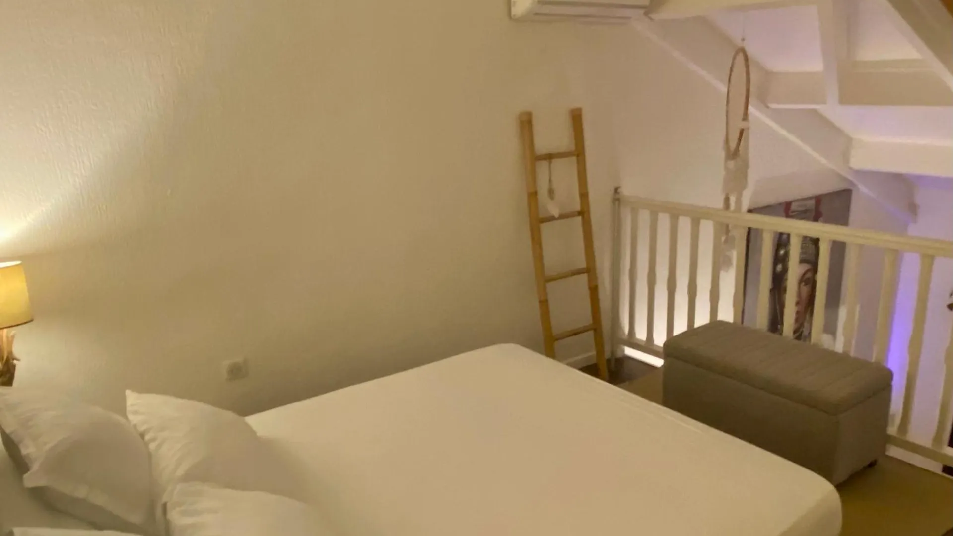 Duplex Du Golfeur Apartment Saint-Francois  Guadeloupe