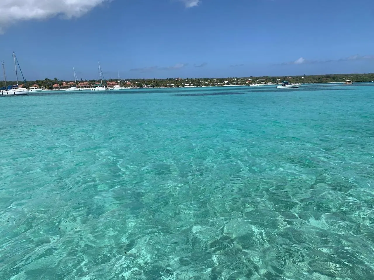 Duplex Du Golfeur Apartment Saint-Francois  Guadeloupe